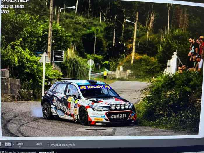 VEND MOTEUR HYUNDAI R5 EVO 2