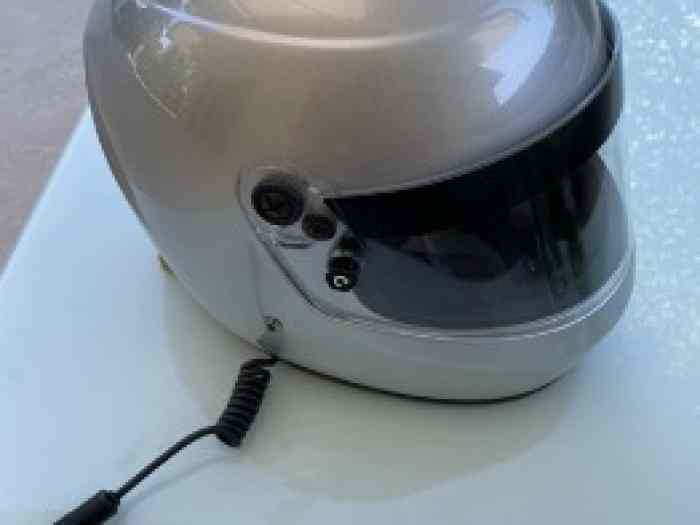 Casque à vendre