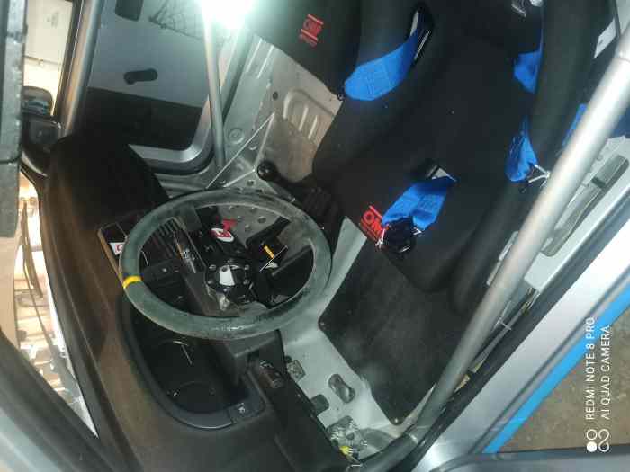 AX GTI idéale qualification NICE 3