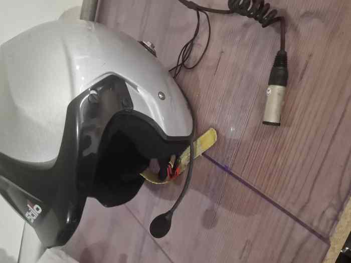 Casque stilo wrc trophy