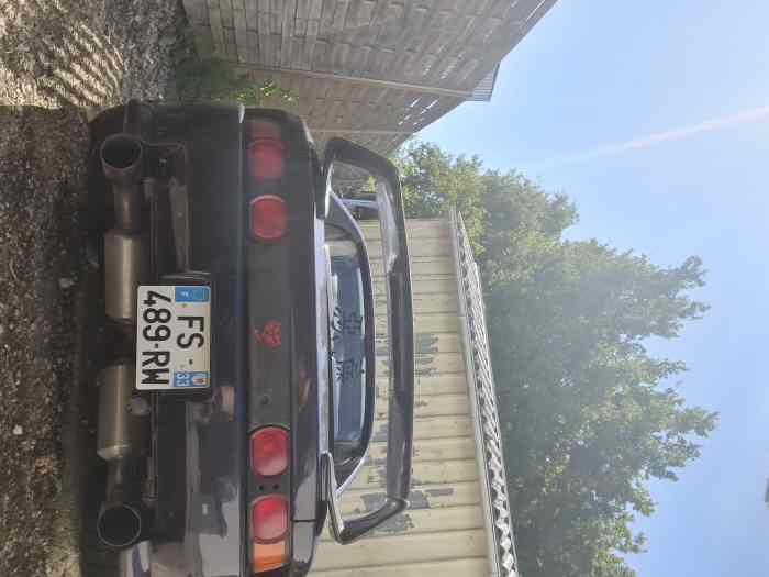 MR2 TURBO 500+ CHX 4