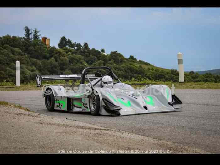 NORMA M20 evo