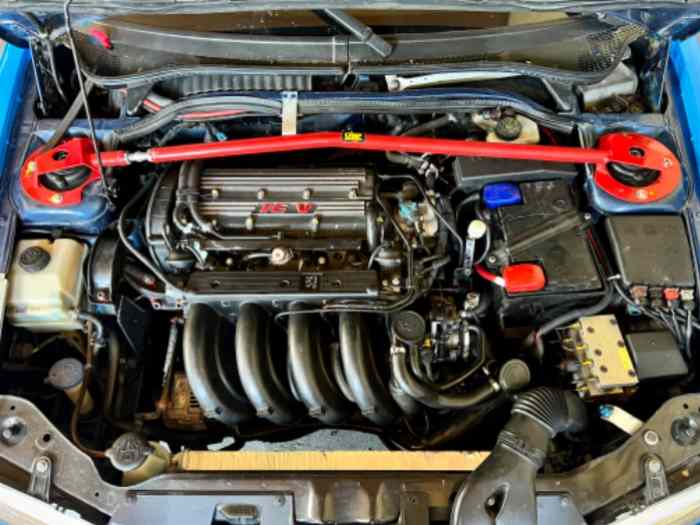 Peugeot 306 S16 N3 1