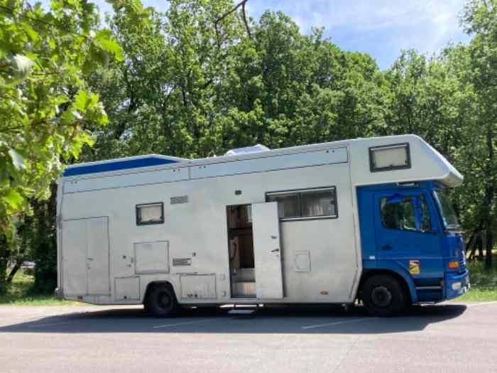 Motorhome 0