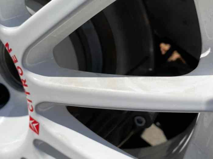 Saxo kit car sans moteur boite 4