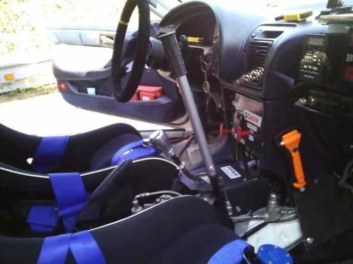 Toyota celica st182 3