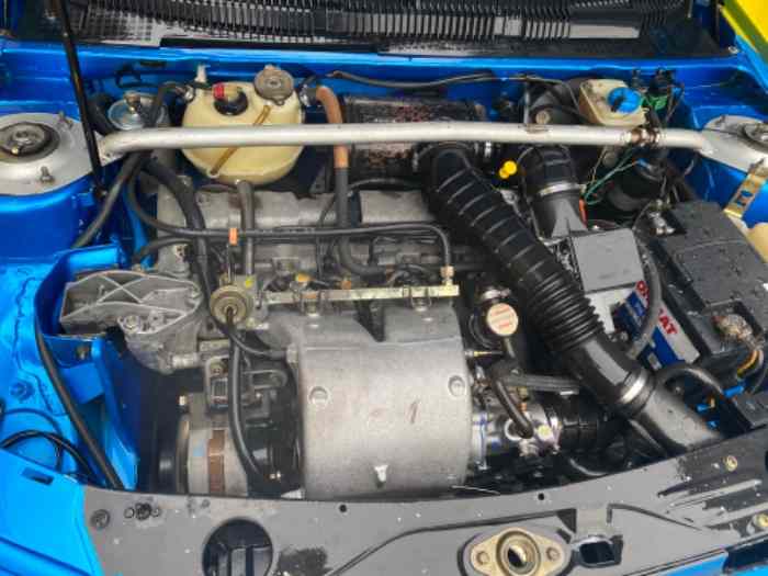 205 gti 1.9 passeport vhrs 3