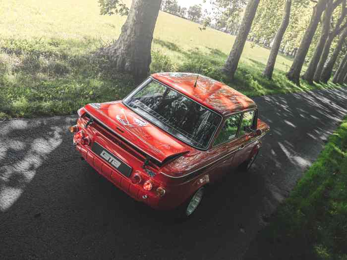NSU TTS 1