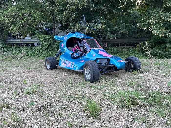 Kartcross