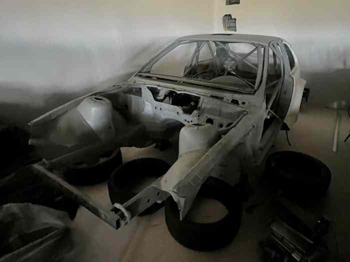 CAISSE COMPACT BMW