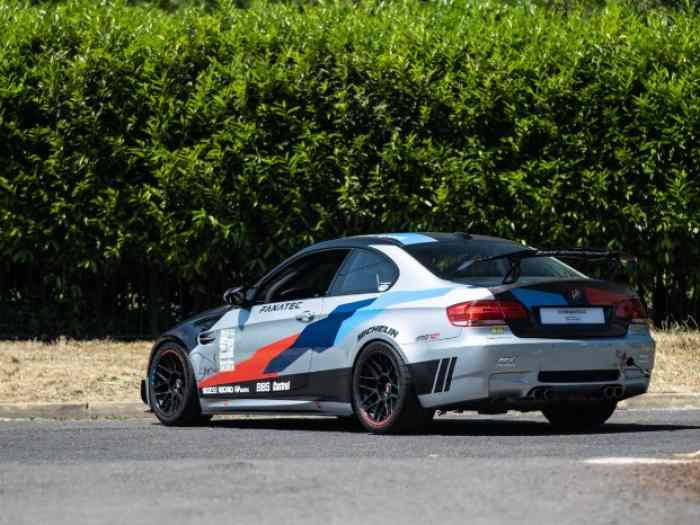 BMW M3 E92 1