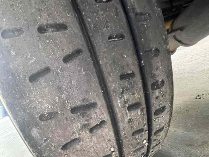 4 pneu pirelli rk5 et rk7 En 14 1
