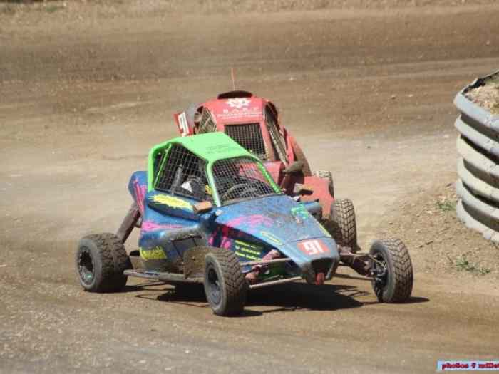 Camotos maxi/junior sprint er6 3