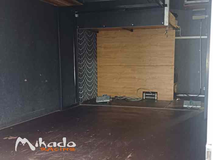 Fusi Camion aménagé vl – photo 3 sur 4