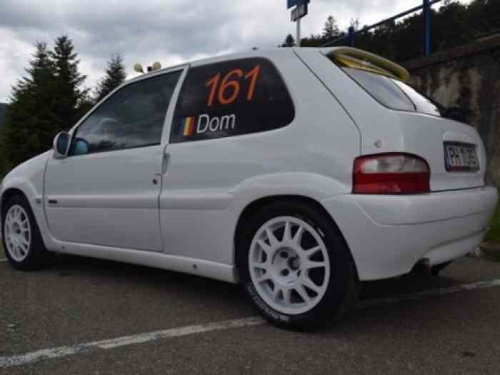 Jante EVO Corse Sanremo 6x15 Citroen e Peugeot 2