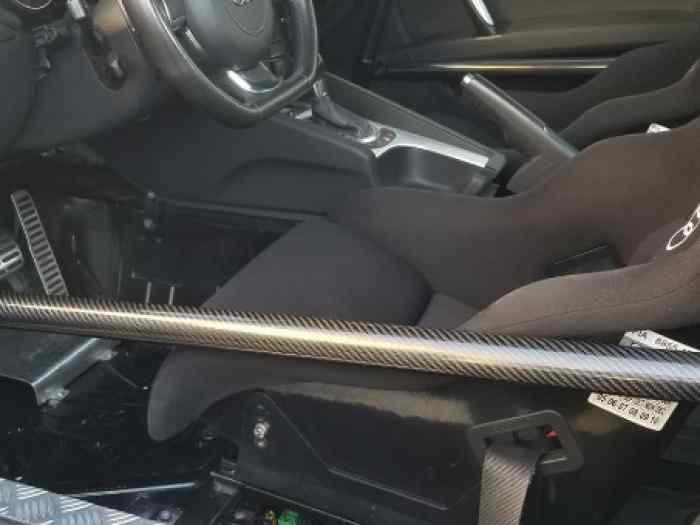 Vend Audi TT quattro DSG Rotulée Gtx3071r 500Ch 4