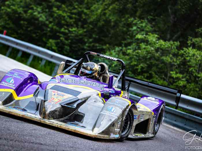 Osella JRB1000 BMW LRM 1