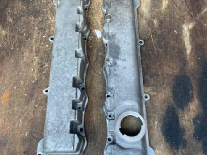 Couvre culasse tu5j4 saxo vts 106 s16