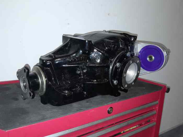 Pont Bmw 4.45
