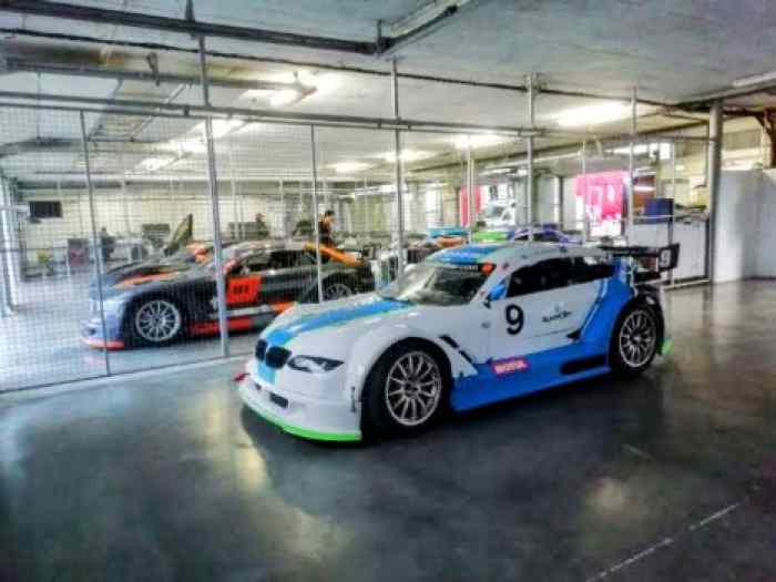 Mitjet 2l trackday