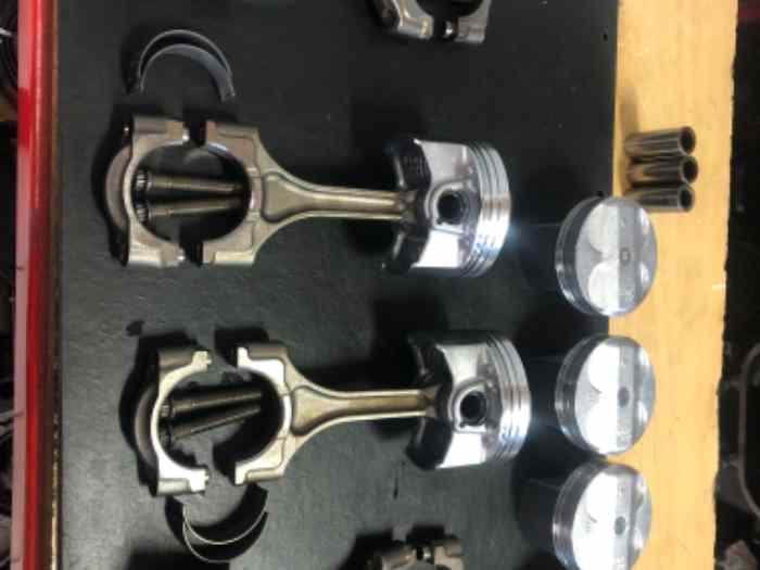 Honda K20A Japonais 5