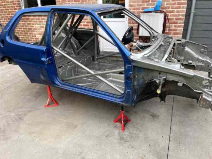 Caisse Saxo arceautée 0