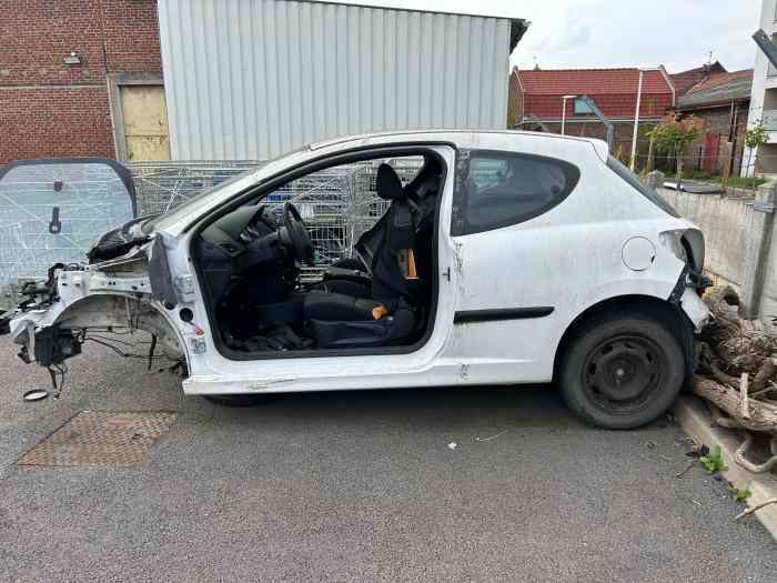 CAISSE 207
