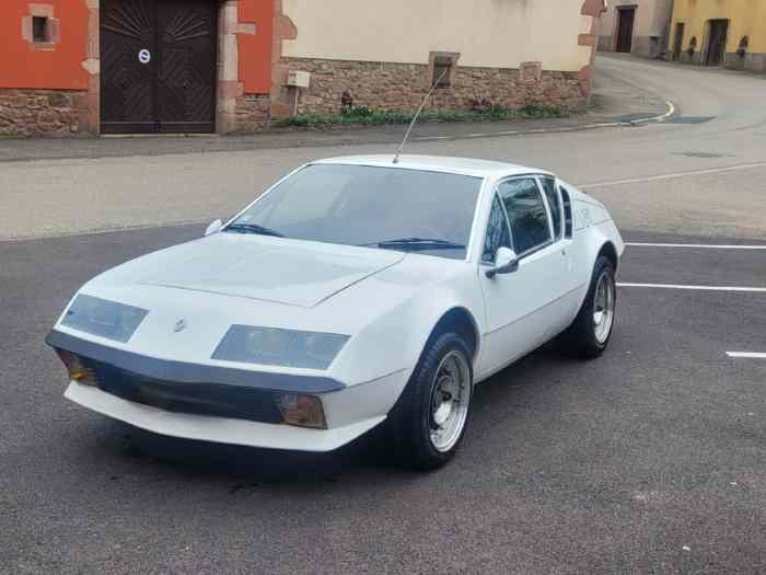 vend ALPINE A310 V6 0