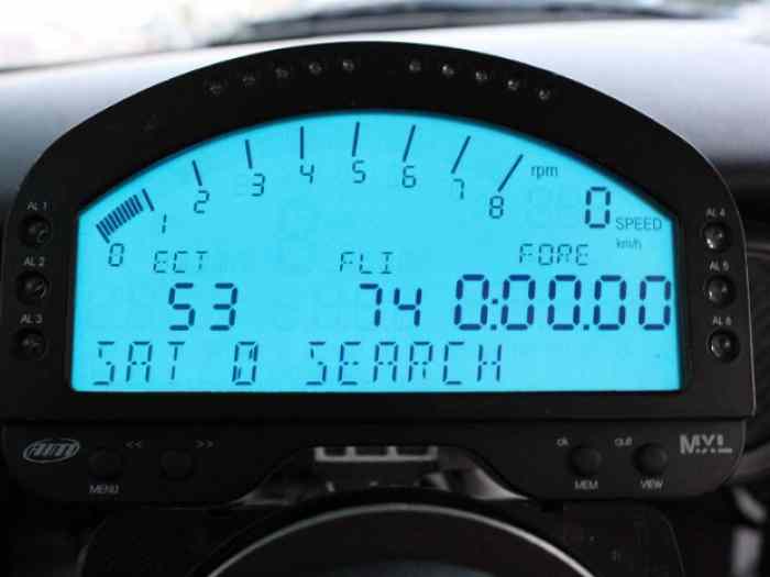 2007 MINI COOPER S JCW R56 3