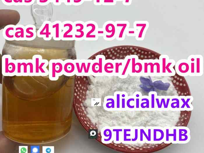germany warehouse bmk powder cas 5449-12-7 new bmk 1