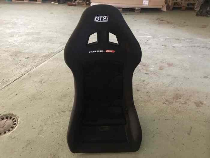 BAQUET GT2I FIA RACE 2028 1