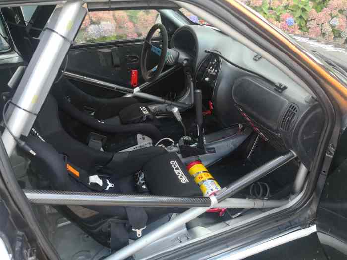 Saxo A6 1