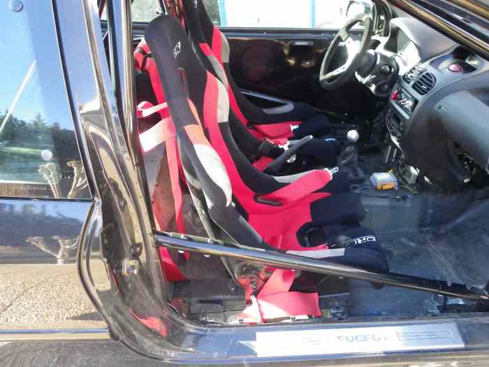 206 RC GLACE 2