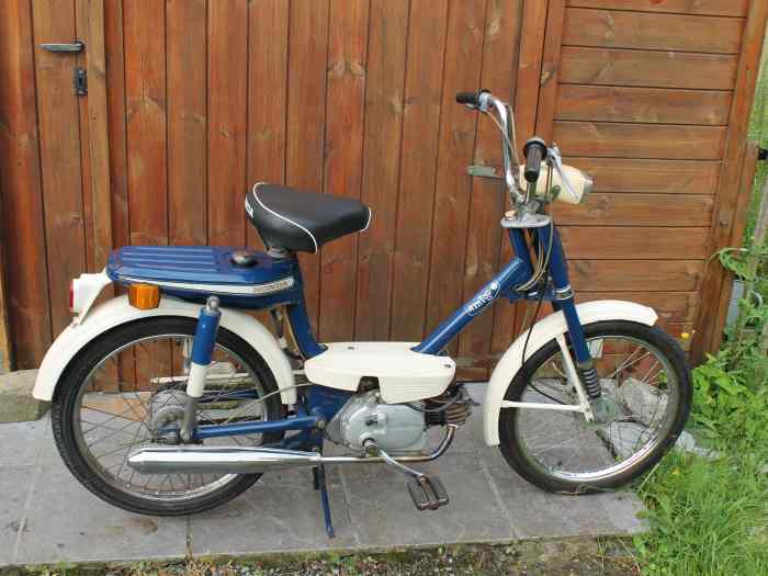 HONDA AMIGO 0