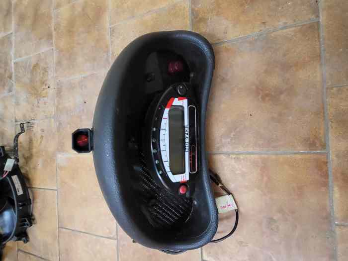 MOTEUR PEUGEOT TU5JP4 IDEM 206 s1600 4