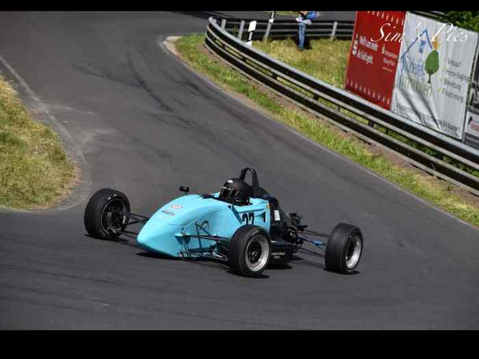 Formule Ford