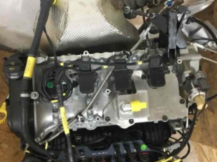 Moteur Neuf Skoda Fabia R5 rally 2 evo 2018 0