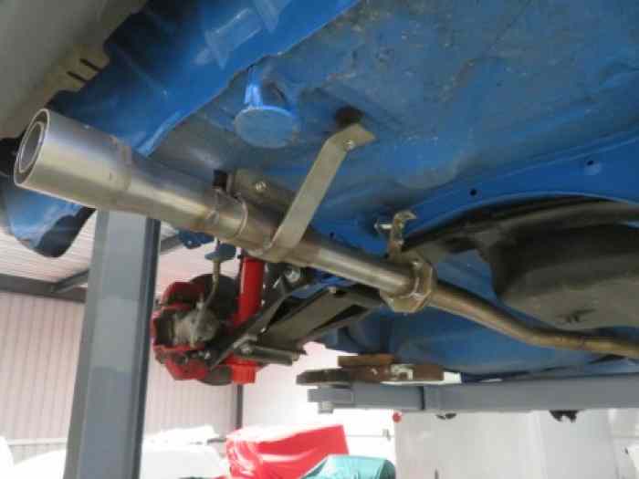 Autobianchi A112 Abarth 4