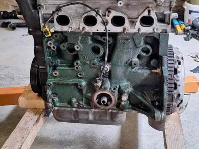 Moteur TU5JP4 préparé