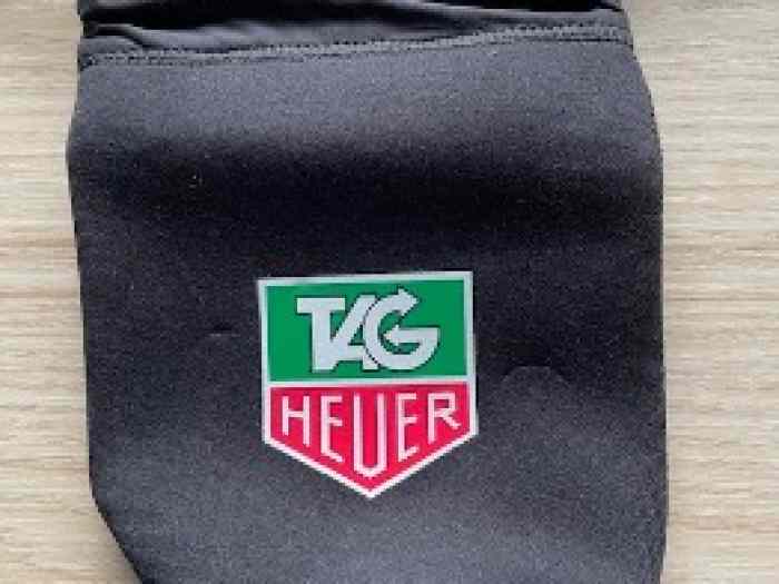 Transpondeur Chronelec protime TAG Heuer 2