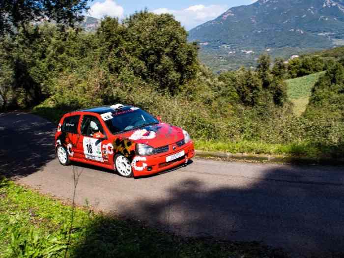 Clio f2000/14 1