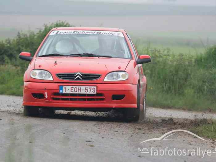 Citroën saxo n2 / 2-5 0