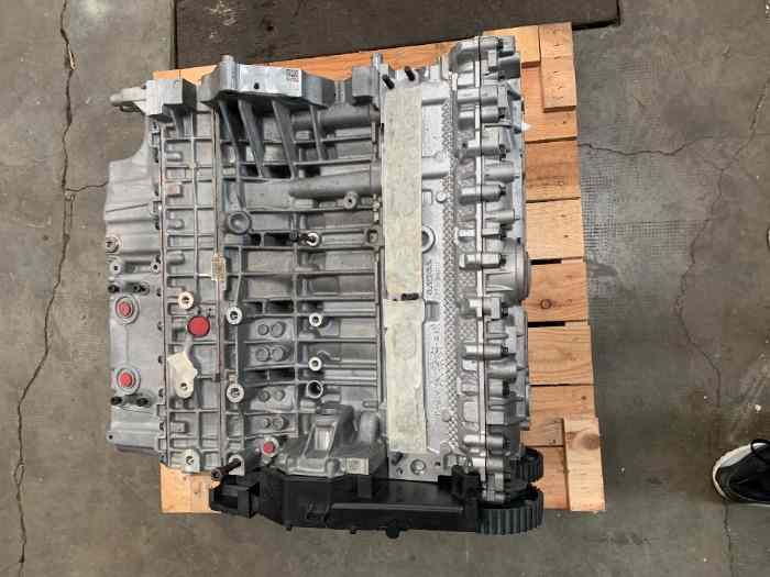 Moteur Ford RS / Volvo 5 cylindres neuf 1