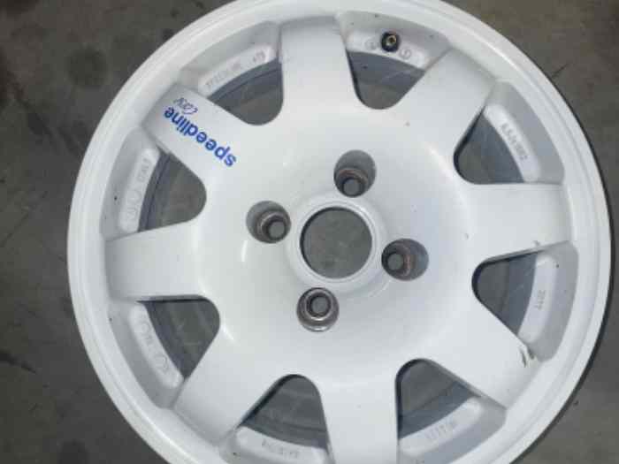 JANTES SPEEDLINE TYPE 675