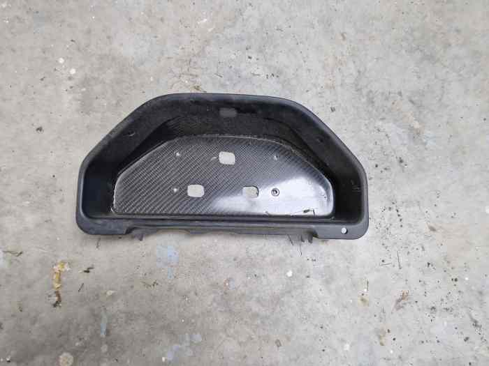 fond de compteur 106 Carbone