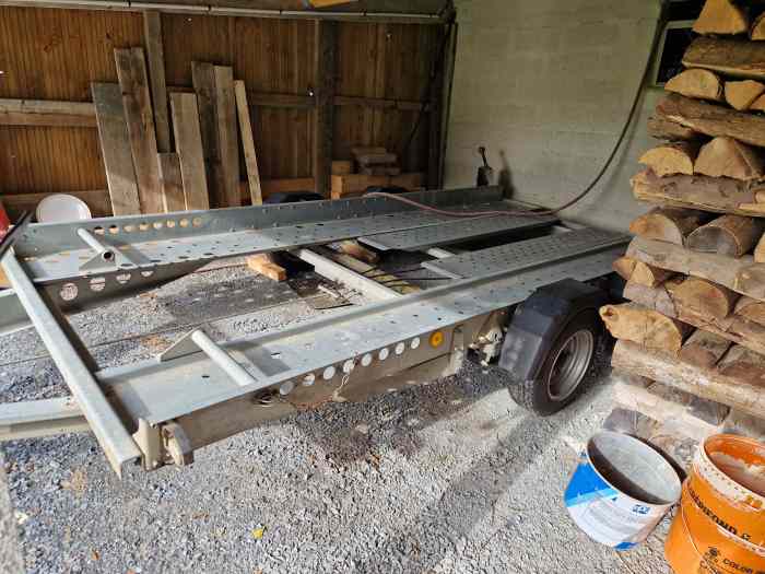 IFOR WILLIAM CT 136 1