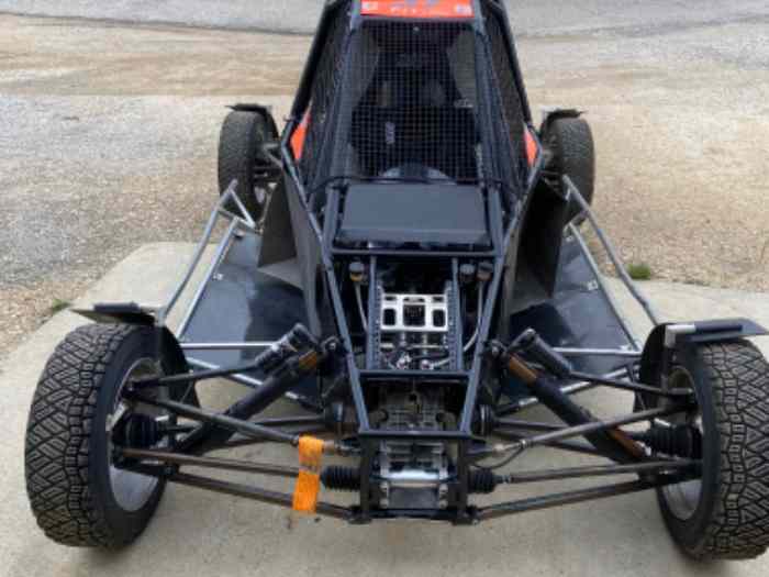 Buggy 1600 3