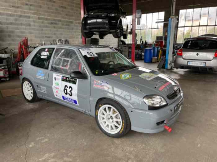 Saxo F213
