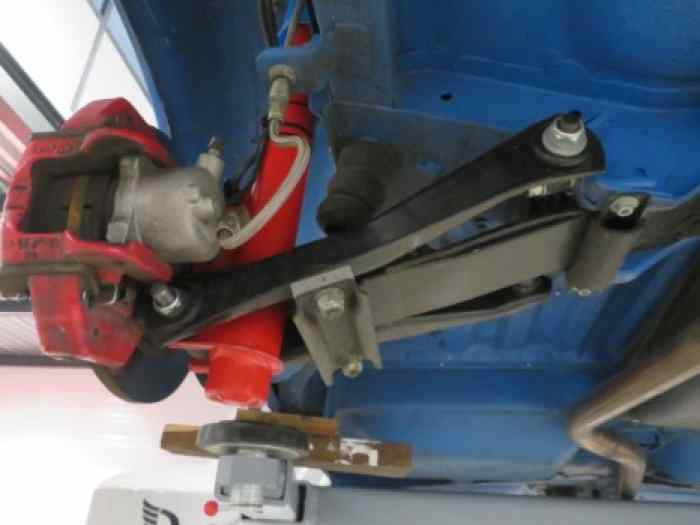 Autobianchi A112 Abarth 3