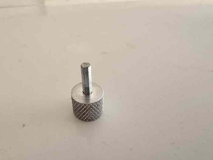 Outil reglage Ohlins 208. 1